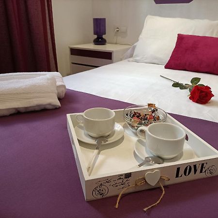 Apartamento Esperanza Apartman Sevilla Kültér fotó
