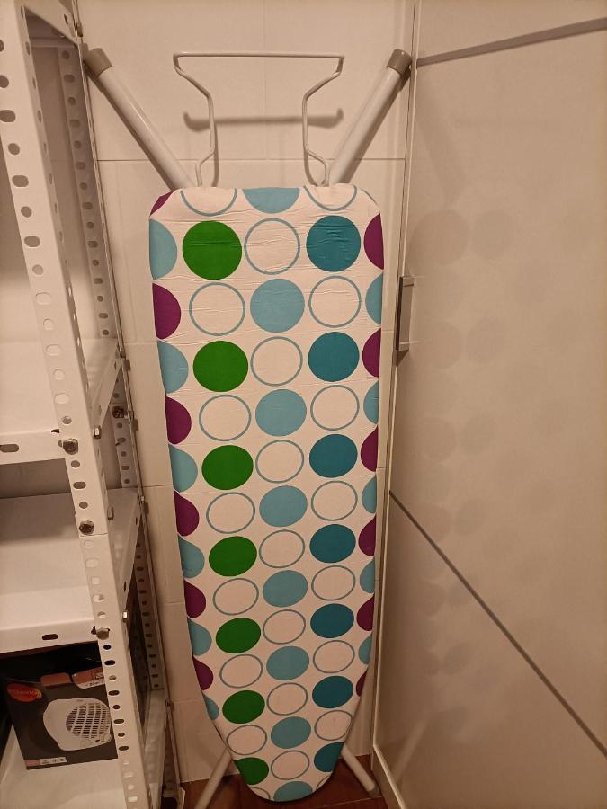 Apartamento Esperanza Apartman Sevilla Kültér fotó