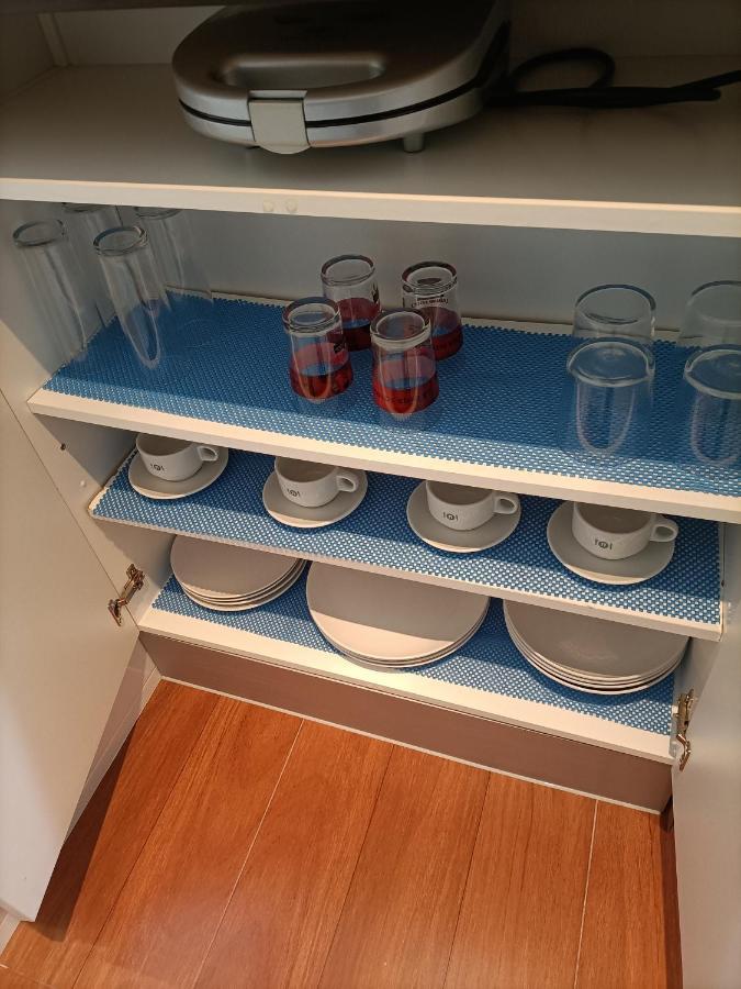 Apartamento Esperanza Apartman Sevilla Kültér fotó