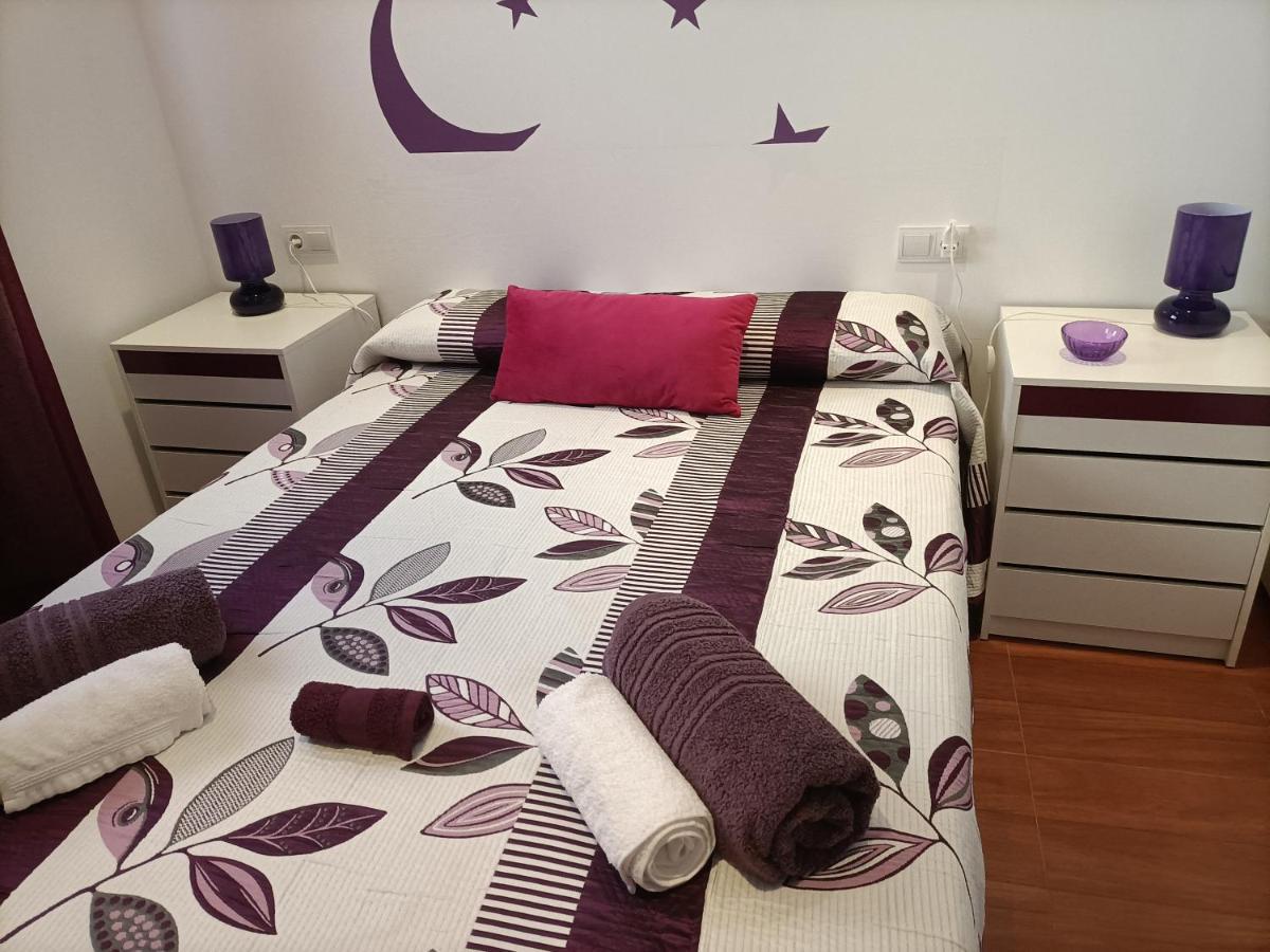 Apartamento Esperanza Apartman Sevilla Kültér fotó