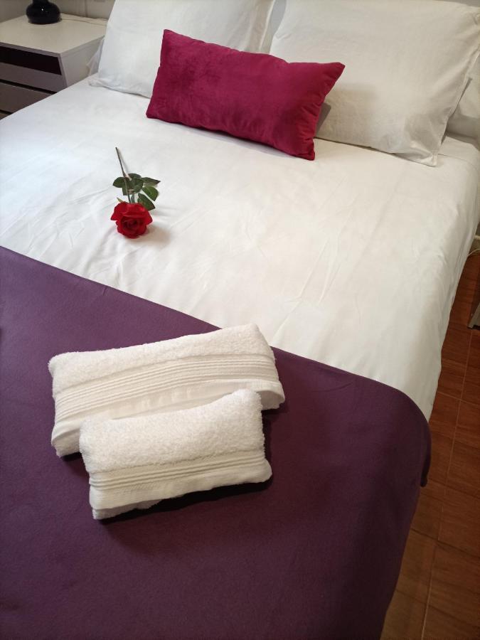 Apartamento Esperanza Apartman Sevilla Kültér fotó