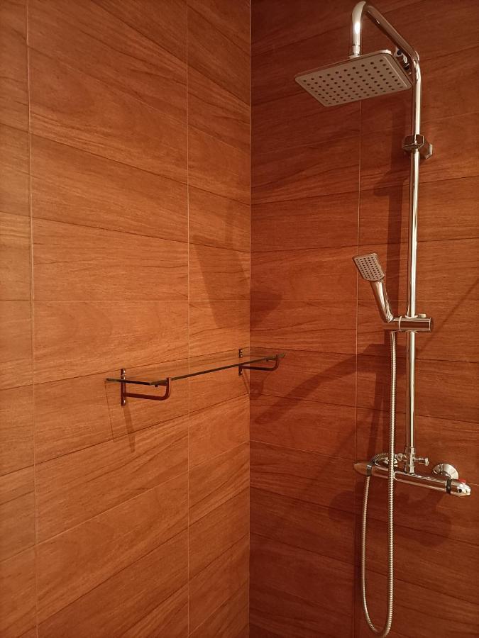 Apartamento Esperanza Apartman Sevilla Kültér fotó