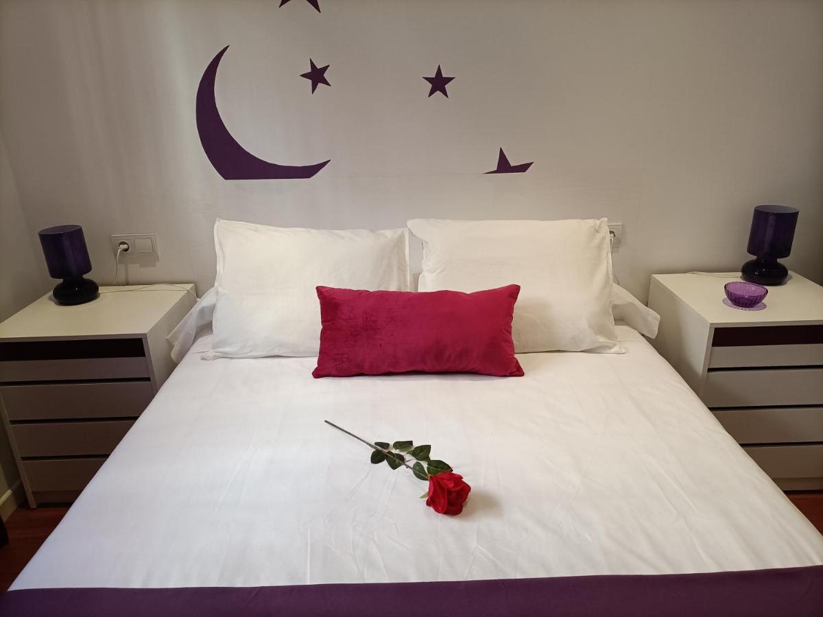 Apartamento Esperanza Apartman Sevilla Kültér fotó